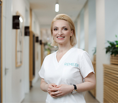 Младова Елена Сергеевна